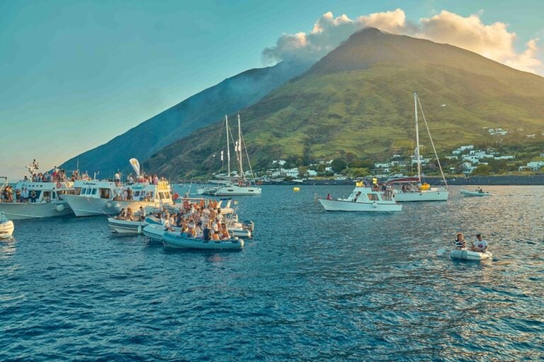 Eolie Music Fest. Ph Matteo Scazzosi
