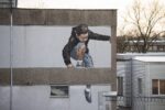 Ernest Zacharevich, Rebel heart #1. Courtesy Open Gallery, Vilnius