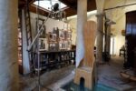 fa4 A Bologna c’è un negozio di antiquariato e modernariato con pezzi rari e da museo 