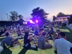 fabrica 30 picnic e musica131754 A Treviso l'hub culturale Fabrica festeggia 30 anni: da factory creativa a centro d'arte