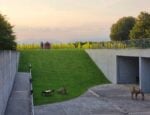 fabrica 30 tramonto sulle vigne131753 A Treviso l'hub culturale Fabrica festeggia 30 anni: da factory creativa a centro d'arte