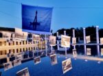 fabrica 30 una installazione sugli stagni131755 A Treviso l'hub culturale Fabrica festeggia 30 anni: da factory creativa a centro d'arte