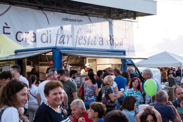 festa dei colli ripani edizione 2023 Nelle Marche la cooperativa vitivinicola che parla del territorio tra vino, arte e beneficenza