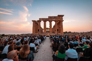 Il Festival della Bellezza: incontri e spettacoli in 21 luoghi simbolo d’Italia per tutta l’estate