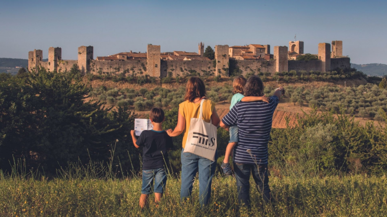 FMS Card, il biglietto unico per i musei senesi