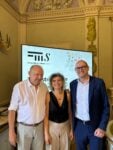 FMS: Ricceri, Taddei, Marrucci