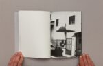 Francesco Alberico, Tutte le sculture di Chieti Scalo, 2021, libro d’artista, 212 pagine, carte Favini Shiro Echo e GSK Fedrigoni, cartone microonde, 18 x 26 x 3 cm. Courtesy l'artista