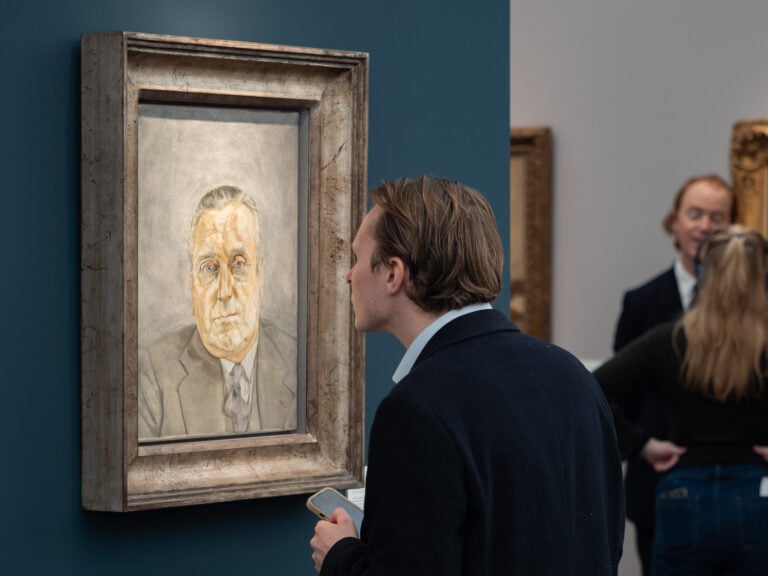 Frieze Masters