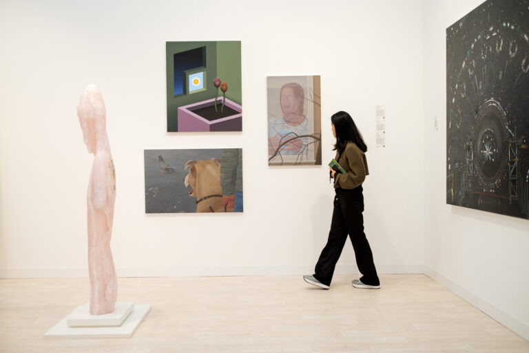 Frieze London 2023