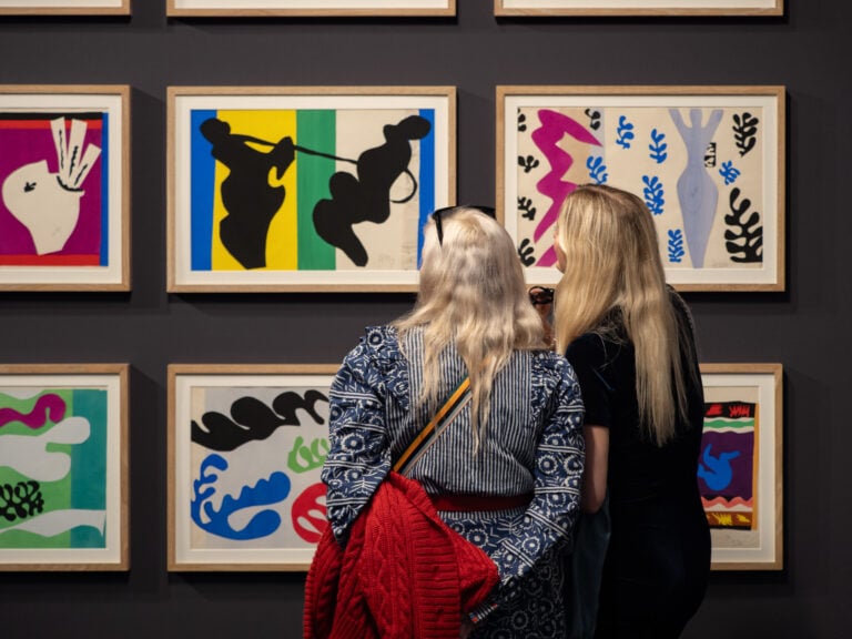 Frieze Masters