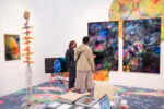 Frieze London 2023
