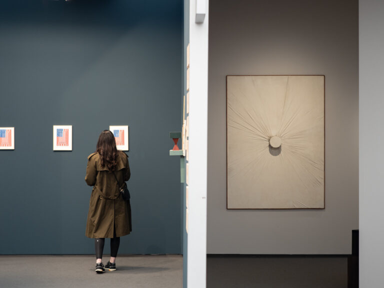 Frieze Masters