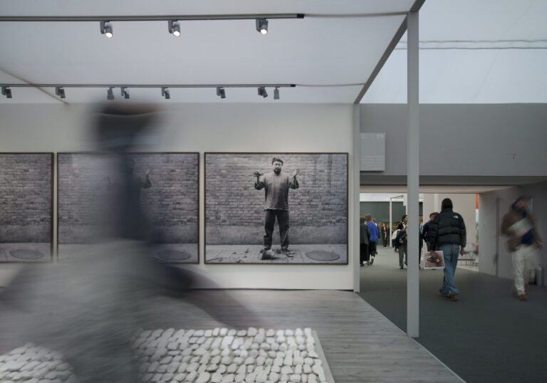 Frieze Masters