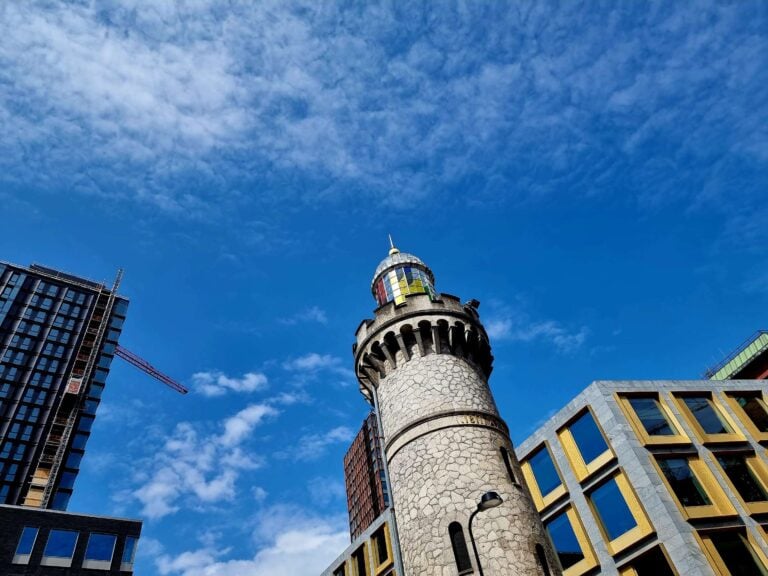 Galleria von Bartha a Copenaghen