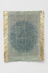 Greta Schodl, Untitled, 1980, Mixed media on canvas. Courtesy Richard Saltoun Gallery, © Greta Schodl