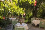 Hotel La Mirande, Avignone. Photo ©Christophe Bielsa