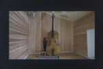 La Eterna, Dora Garcia, Fondazione Baruchello, Installation view, ph. Alessia Calzecchi.