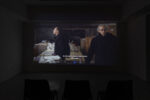 La Eterna, Dora Garcia, Fondazione Baruchello, Installation view, ph. Alessia Calzecchi.