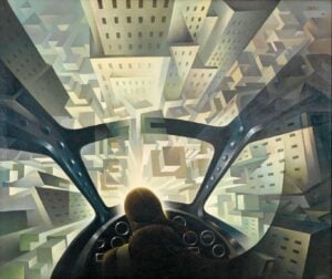 Tullio Crali - Una vita per il Futurismo