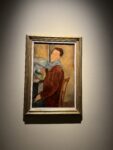 Installation View Ritorni Da Modigliani a Morandi Courtesy MuseoNoveceto