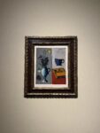 Installation View Ritorni Da Modigliani a Morandi Courtesy MuseoNoveceto