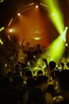 Jungle Dj, Superaurora, Crediti foto Henry Jack Robinson
