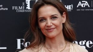 “Rare Objects”. Com’è il terzo film da regista di Katie Holmes