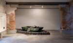 KCHO (Alexis Leyva Machado), Para Olvidar (In Order to Forget), 1995. Courtesy Gwangju Biennale Foundation. Photo Studio Possible Zone