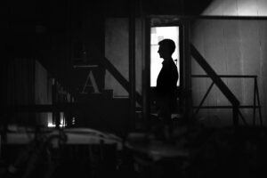 Luca Canonici - Prima che accada