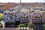 Tellas, la percezione del paesaggio- roma 2021