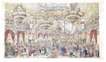 Les Grands Magasins Dufayel, Parigi