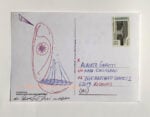 luca pozziretrola porziuncola Recanati dedica una mostra omaggio all'artista Alberto Garutti dopo un anno dalla morte