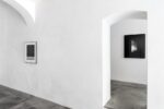 Luisa Lambri, installation view at BASE, Firenze, 2024. Photo Leonardo Morfini