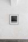 Luisa Lambri, installation view at BASE, Firenze, 2024. Photo Leonardo Morfini