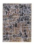 Mark Tobey, Senza titolo 1960, tempera su velina - tempera on paper cm 22,9x16,9