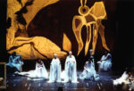 Matusalemme Giallo © Gianfranco Mantegna _ Courtesy The Living Theatre Archives