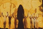Matusalemme Giallo © Gianfranco Mantegna _ Courtesy The Living Theatre Archives