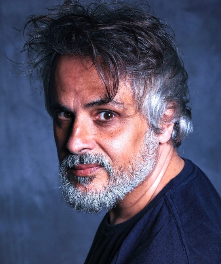 Maximilian Nisi. Foto Azzurra Primavera