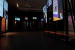 MEET, Out of Order, John Sanborn, Installation view