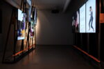 MEET, Out of Order, John Sanborn, Installation view