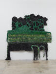 Moffat Takadiwa, The Occupation of Land, 2019. Courtesy of the artist and Nicodim Gallery, Los AngelesBucharest. Photo Lee Tyler Thompson