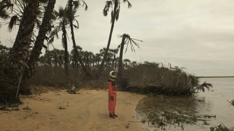 Mónica de Miranda, Path to the Stars