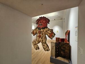 Da Baj a Ziveri. Gli artisti della Collezione Sanguineti