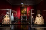 Museo della Moda e del Costume di Palazzo Pitti a Firenze. Foto di Leonardo Salvini