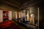 Museo della Moda e del Costume di Palazzo Pitti a Firenze. Foto di Leonardo Salvini