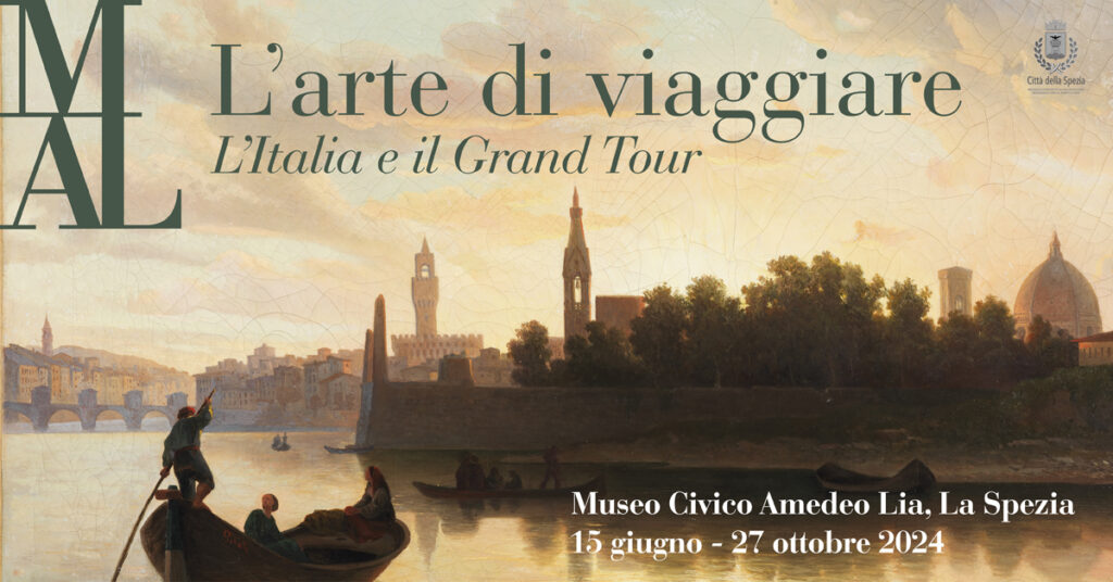 Museo Lia grand tour