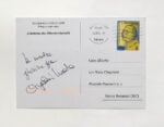 nada cingolaniretroa lezione da garutti Recanati dedica una mostra omaggio all'artista Alberto Garutti dopo un anno dalla morte