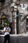 Foto Sergio Siano. Courtesy Edizioni Intra Moenia