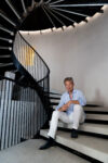 Nicolas Berggruen, ph. Massimo Pistore, courtesy Berggruen Arts & Culture