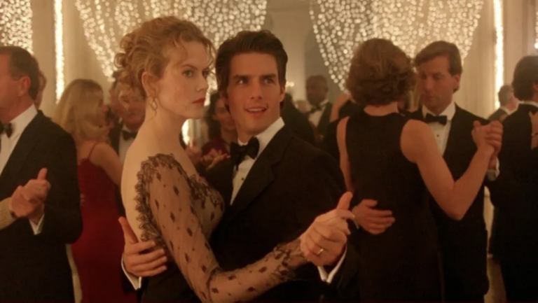 25 anni fa usciva Eyes Wide Shut. Tutte le volte che Stanley Kubrick cita l’arte nel film